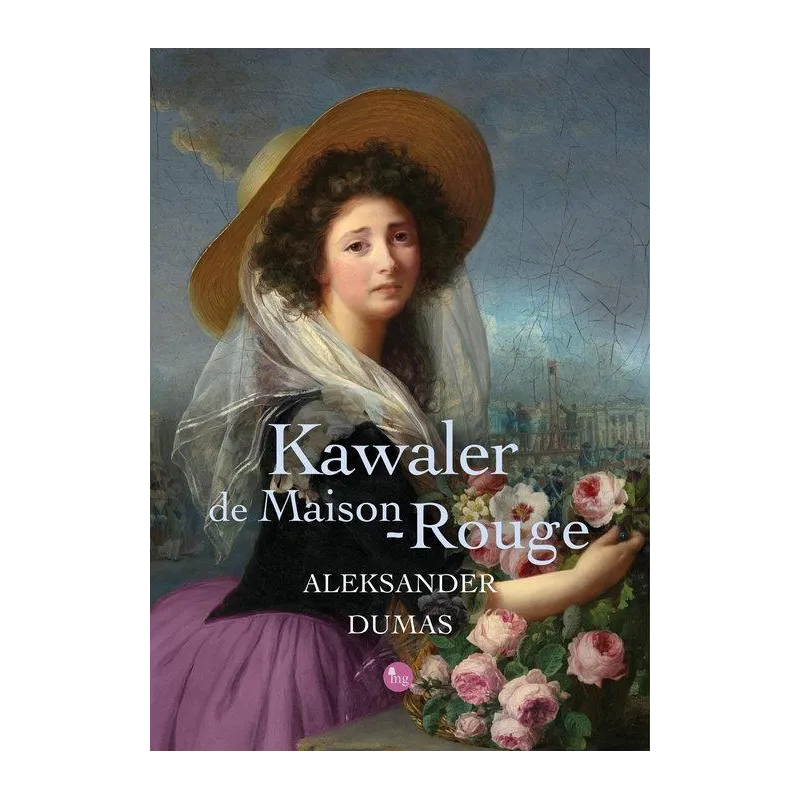 KAWALER DE MAISON-ROUGE