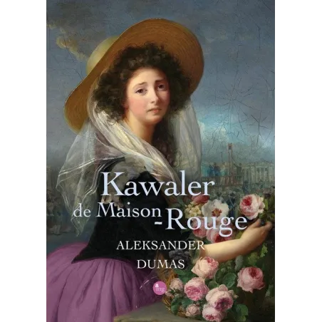 Kawaler De Maison-Rouge