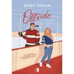 OFFSIDE. RULES OF THE GAME 1