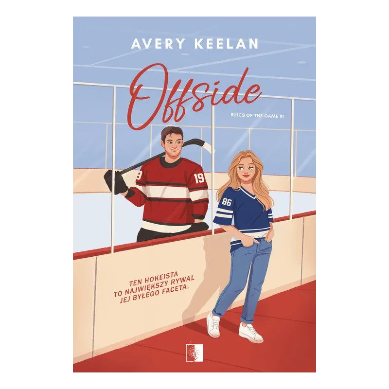 OFFSIDE. RULES OF THE GAME 1