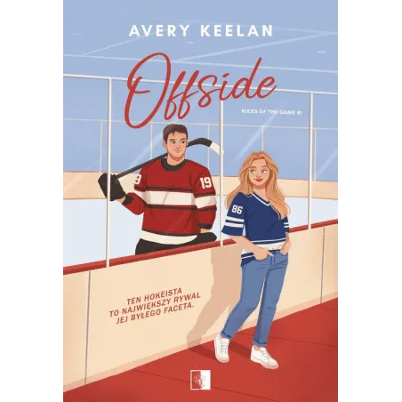 OFFSIDE. RULES OF THE GAME 1