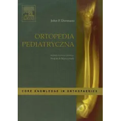 ORTOPEDIA PEDIATRYCZNA