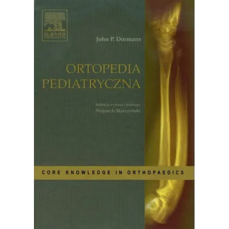 ORTOPEDIA PEDIATRYCZNA