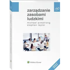 ZARZĄDZANIE ZASOBAMI LUDZKIMI