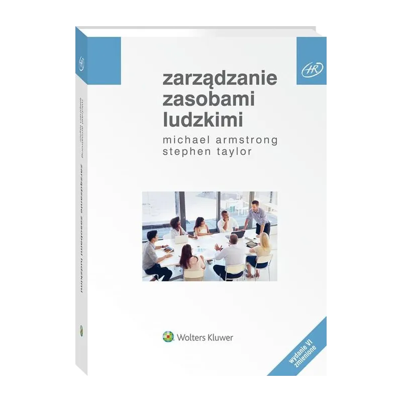 ZARZĄDZANIE ZASOBAMI LUDZKIMI