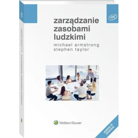 ZARZĄDZANIE ZASOBAMI LUDZKIMI