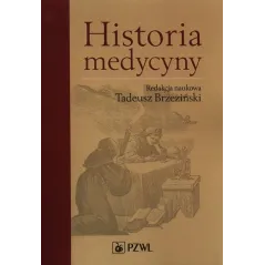 HISTORIA MEDYCYNY