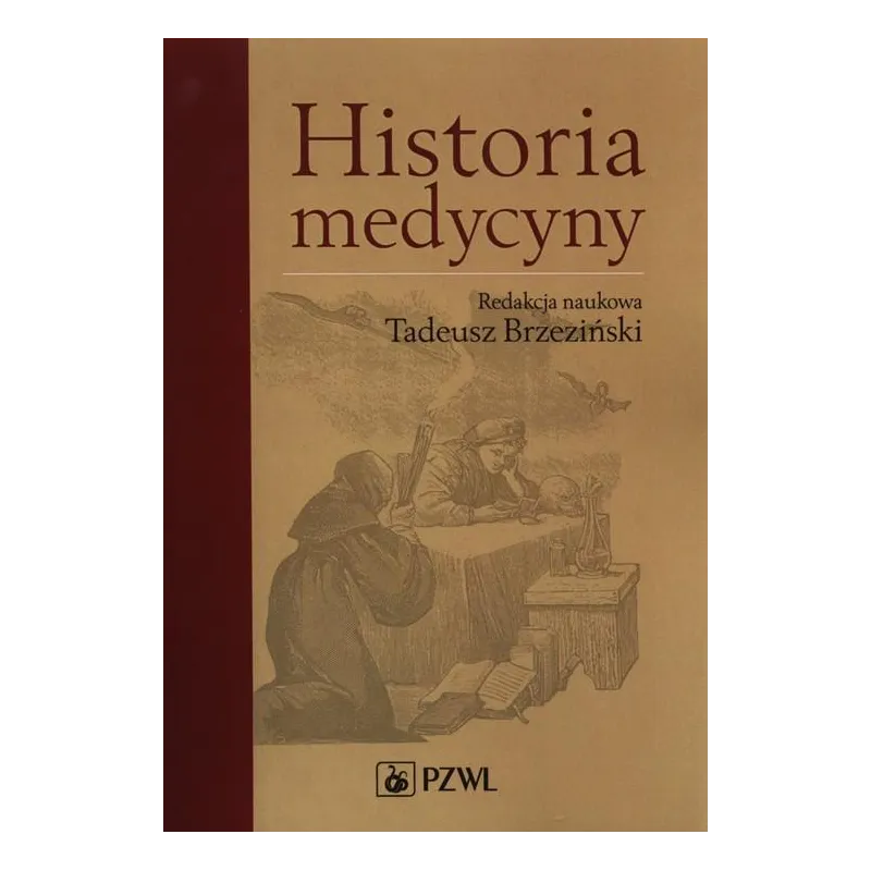 HISTORIA MEDYCYNY