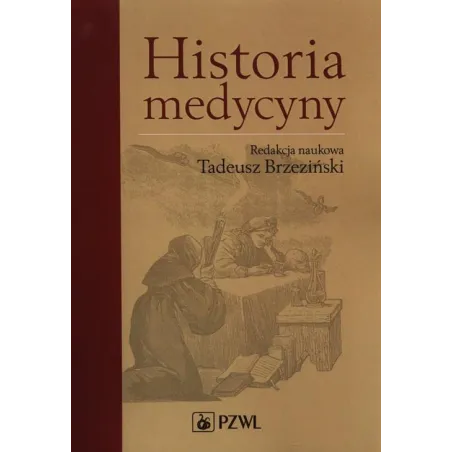 HISTORIA MEDYCYNY