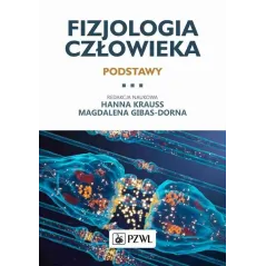 FIZJOLOGIA CZŁOWIEKA. PODSTAWY