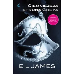 CIEMNIEJSZA STRONA GREYA