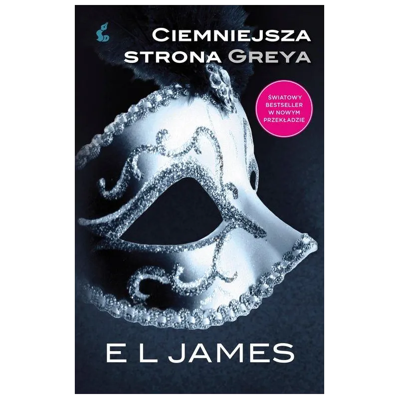 CIEMNIEJSZA STRONA GREYA