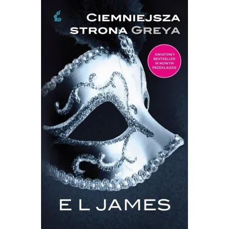 CIEMNIEJSZA STRONA GREYA