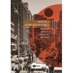 AFRYKA SUBSAHARYJSKA