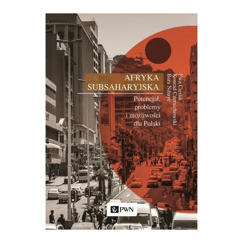 AFRYKA SUBSAHARYJSKA