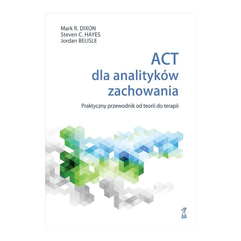 ACT DLA ANALITYKÓW ZACHOWANIA