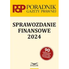 SPRAWOZDANIE FINANSOWE 2024