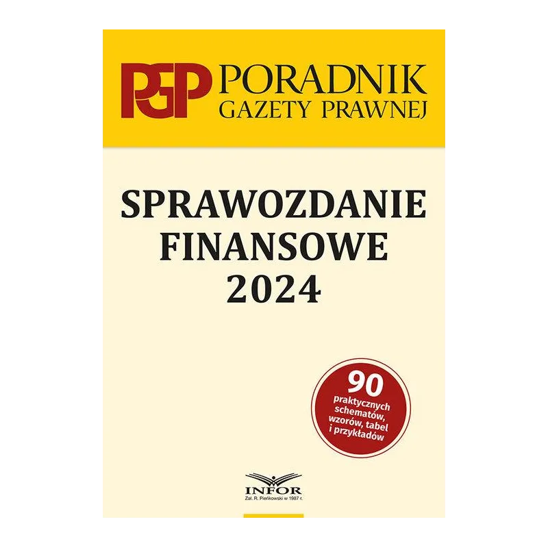SPRAWOZDANIE FINANSOWE 2024