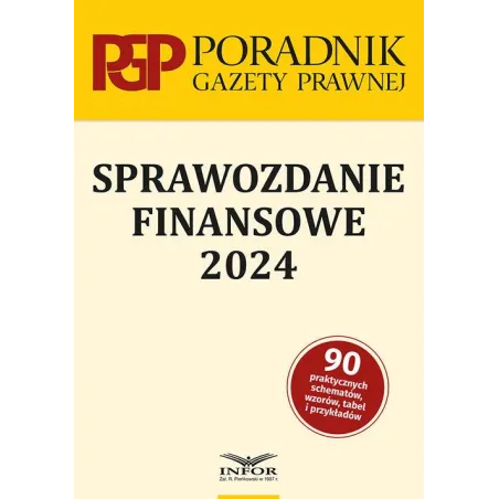 SPRAWOZDANIE FINANSOWE 2024