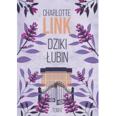 DZIKI ŁUBIN