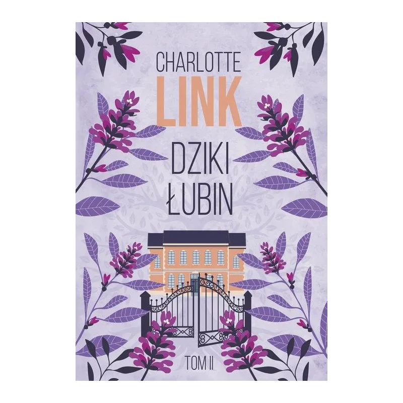 DZIKI ŁUBIN