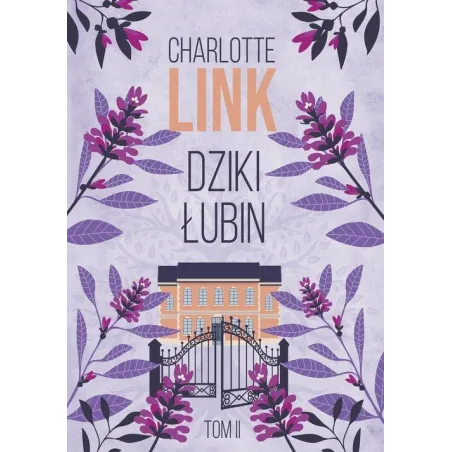 DZIKI ŁUBIN