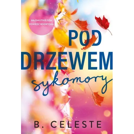 POD DRZEWEM SYKOMORY