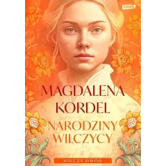 NARODZINY WILCZYCY