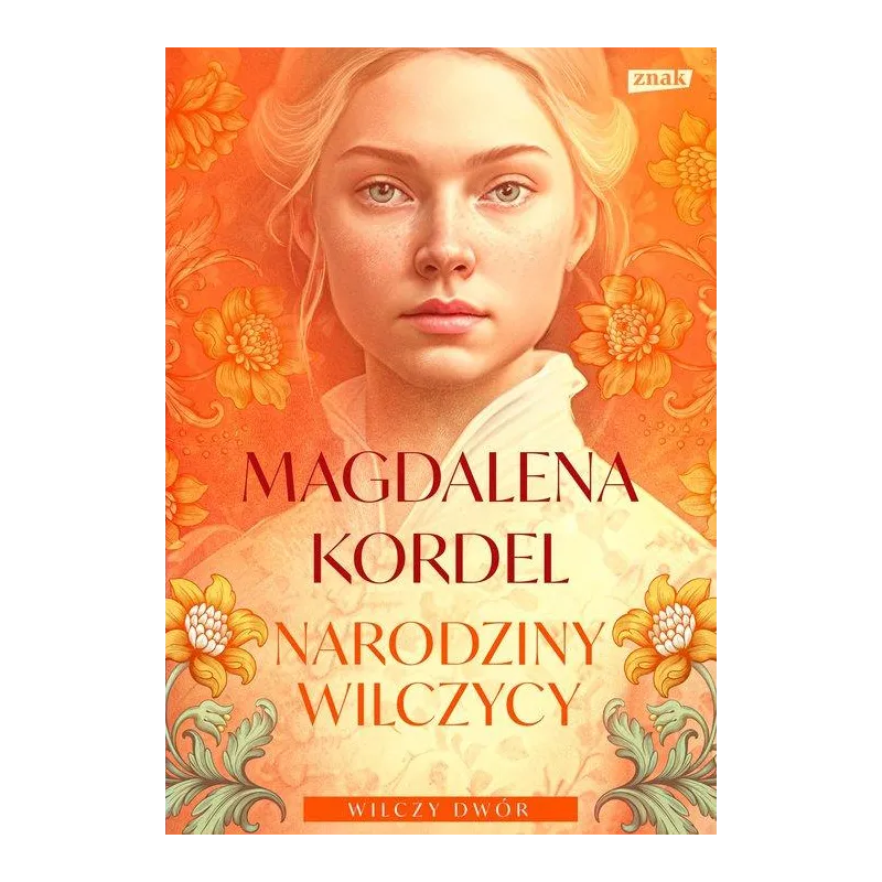 NARODZINY WILCZYCY