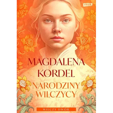 NARODZINY WILCZYCY