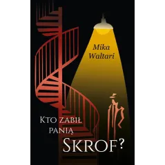 KTO ZABIŁ PANIĄ SKROF?
