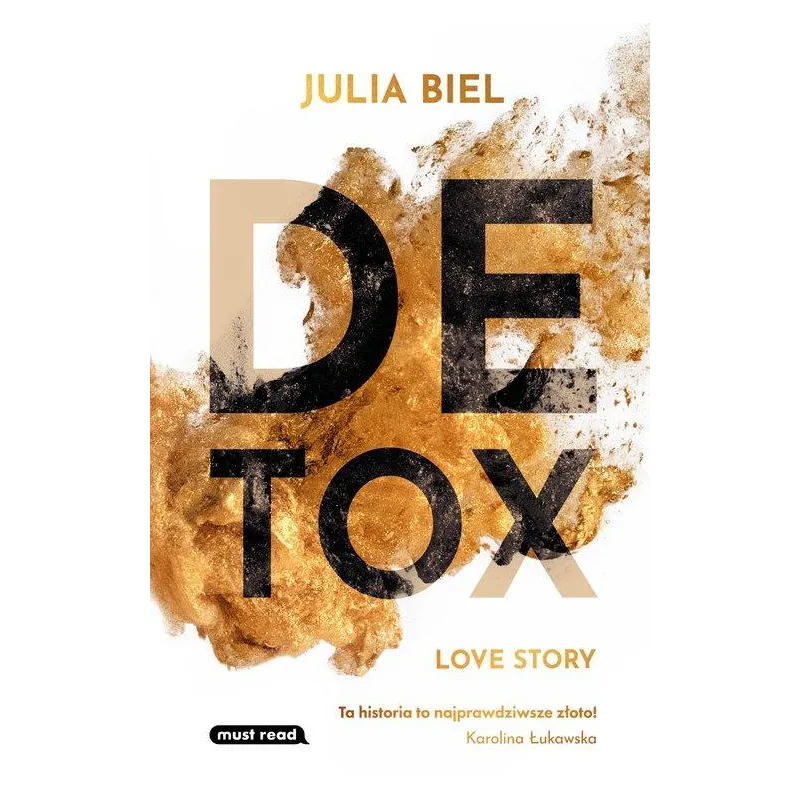 DETOX LOVE STORY