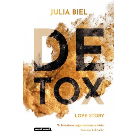 Detox Love Story Detox Love Story