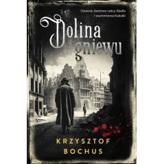DOLINA GNIEWU