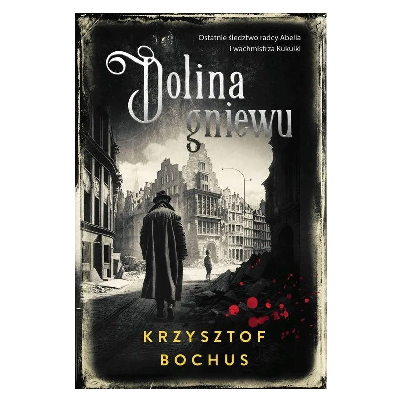 DOLINA GNIEWU