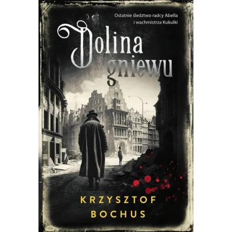 DOLINA GNIEWU