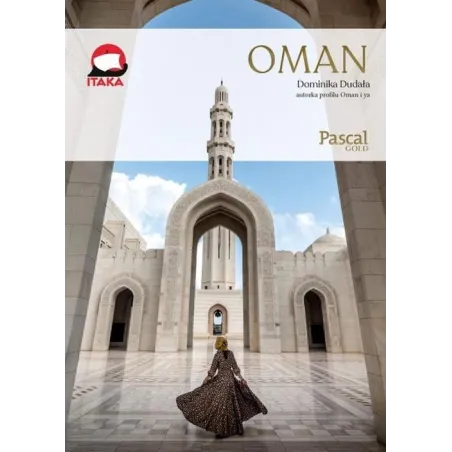 OMAN. PRZEWODNIK ILUSTROWANY