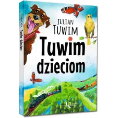 TUWIM DZIECIOM