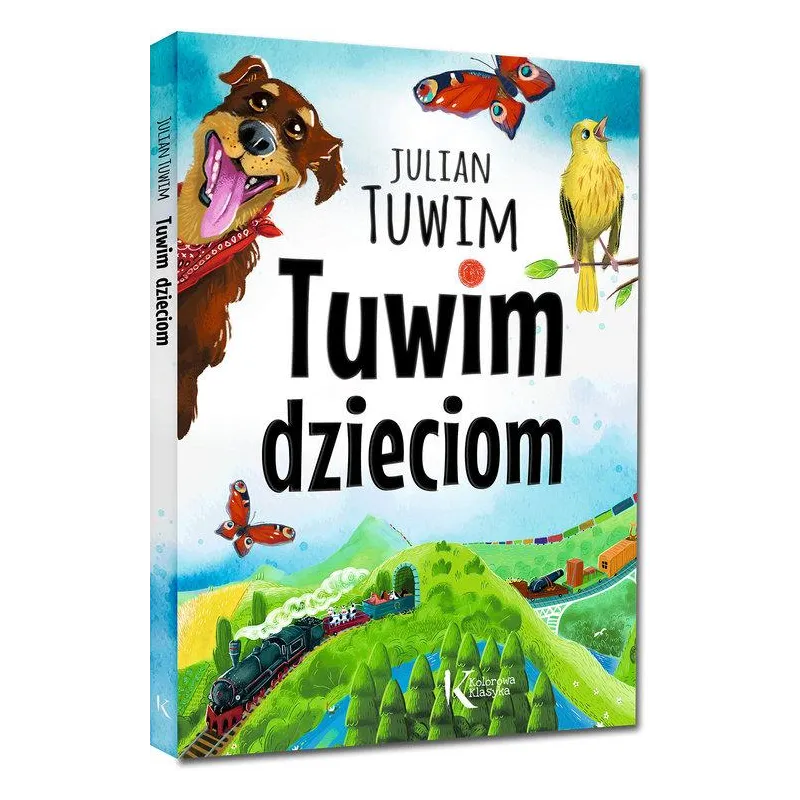 TUWIM DZIECIOM