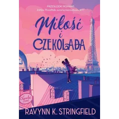 MIŁOŚĆ I CZEKOLADA