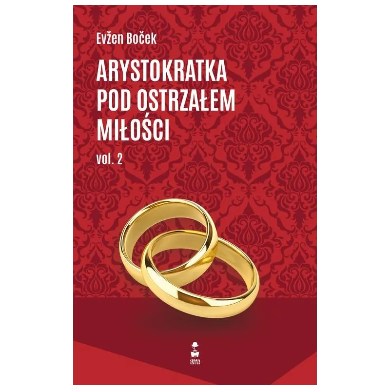 ARYSTOKRATKA POD OSTRZAŁEM MIŁOŚCI 2