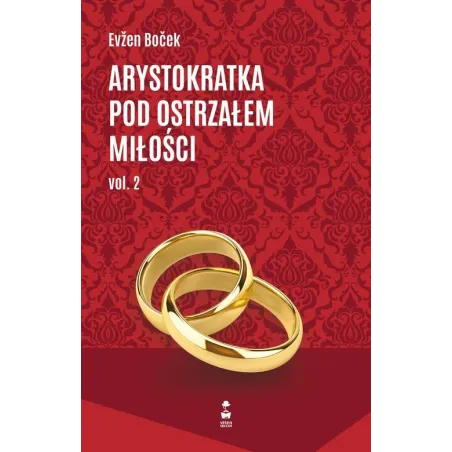 ARYSTOKRATKA POD OSTRZAŁEM MIŁOŚCI 2