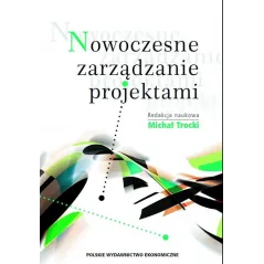 NOWOCZESNE ZARZĄDZANIE PROJEKTAMI