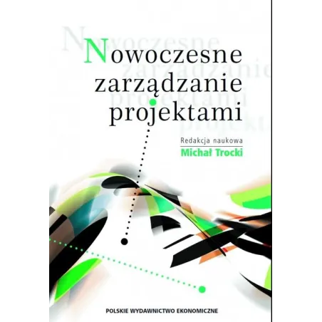 NOWOCZESNE ZARZĄDZANIE PROJEKTAMI