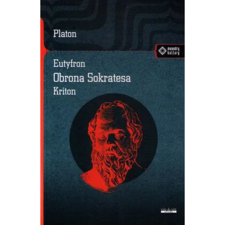 EUTYFRON, OBRONA SOKRATESA, KRITON