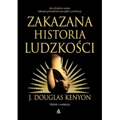 ZAKAZANA HISTORIA LUDZKOŚCI