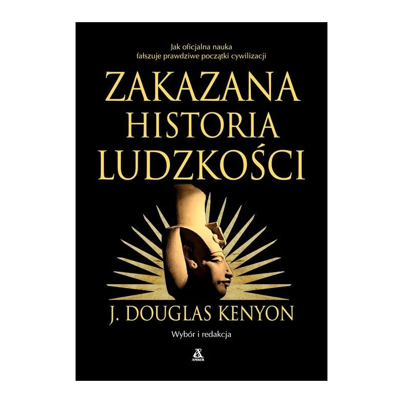 ZAKAZANA HISTORIA LUDZKOŚCI