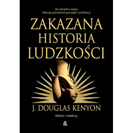 ZAKAZANA HISTORIA LUDZKOŚCI