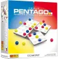 Pentago Triple Gra Logiczna Egmont 8+ Pentago Triple Gra Logiczna Egmont 8+