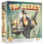 Top Secret Gra Planszowa Foxgames 7+ Top Secret Gra Planszowa Foxgames 7+